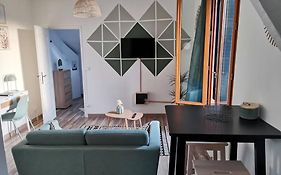 Hestia Conciergerie, appartement Cosy ALL INCLUSIVE